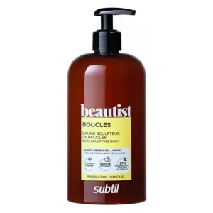 Subtil Laboratoire Ducastel Beautist Boucles Curl Sculpting Balm Бальзам для кучерявого волосся