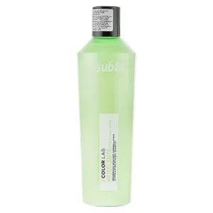 Subtil Laboratoire Ducastel Color Lab Instant Detox Antipollution Bivalent Shampoo Шампунь від жирного коріння
