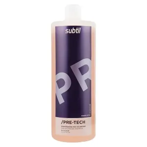 Subtil Laboratoire Ducastel Pre-Technique Shampoo Технічний шампунь для волосся глибокого очищення