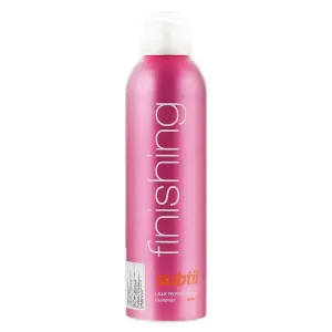 Subtil Laboratoire Ducastel Finishing Hairspray Фінішний лак для укладання волосся