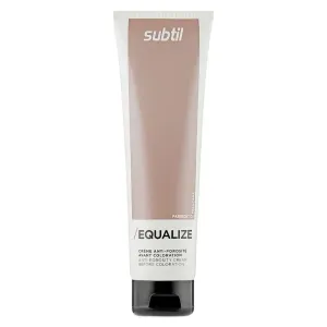Subtil Laboratoire Ducastel Equalize Anti-Porosity Cream Засіб для вирівнювання структури волосся