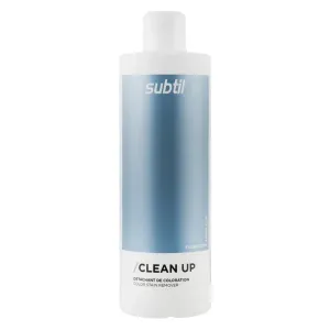 Subtil Laboratoire Ducastel Clean UP Color Stain Remover Засіб для видалення фарби зі шкіри голови