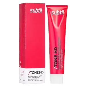 Subtil Laboratoire Ducastel Tone HD Тонуюча крем-фарба для волосся