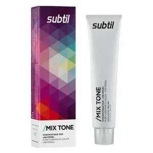 Subtil Laboratoire Ducastel Mix Tone Безаміачна стійка крем-фарба для волосся