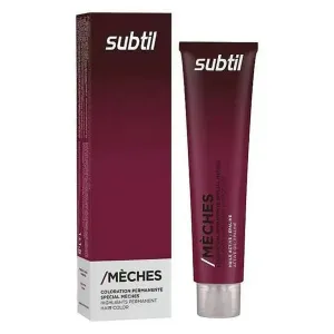 Subtil Laboratoire Ducastel Meches Крем-фарба для фарбування та мелірування волосся