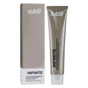 Subtil Laboratoire Ducastel Infinite Стійкий безаміачний барвник для волосся