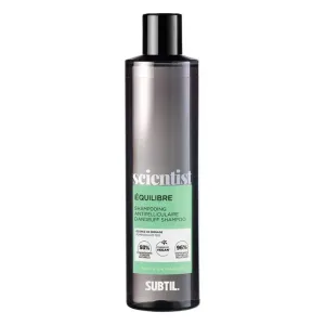 Subtil Laboratoire Ducastel Scientist Equilibre Dandruff Shampoo Шампунь для волосся проти лупи