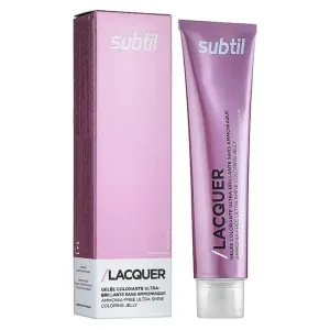 Subtil Laboratoire Ducastel Lacquer Безаміачна крем-фарба для волосся