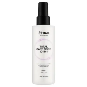 FutHair Professional Total Care Code 10-in-1 Багатофункціональний спрей-догляд 10-у-1 для захисту та відновлення волосся