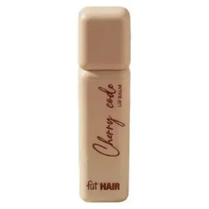 FutHair Professional Cherry Code Lip Balm Бальзам для губ із живильним та захисним ефектом