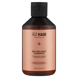 FutHair Professional Bio-Balance Shampoo Збалансований шампунь для шкіри голови та волосся