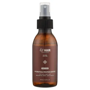 FutHair Professional Curly Code Hydrating Protein Water Зволожуюча протеїнова вода