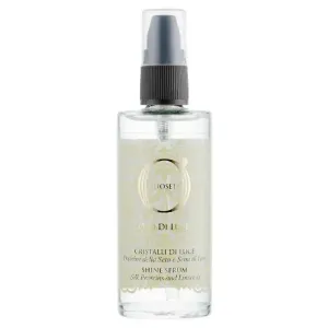 Barex Italiana Olioseta Oro Del Luce Shine Serum Флюїд Рідкі кристали