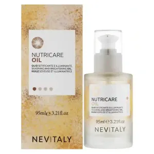 Nevitaly Styling Nutricare Oil Олія для догляду за волоссям 95 мл.