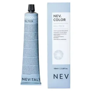 Nevitaly Niu Tech Color Фарба для волосся з аміаком 100 мл.