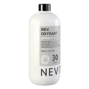 Nevitaly Oxydant Activator Cream 9% Крем-окислювач для волосся
