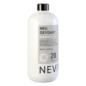 Nevitaly Oxydant Activator Cream 6% Крем-окислювач для волосся