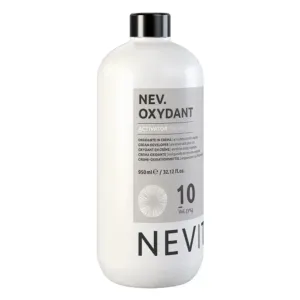 Nevitaly Oxydant Activator Cream 3% Крем-окислювач для волосся