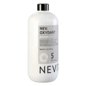 Nevitaly Oxydant Activator Cream 1,5% Крем-окислювач для волосся