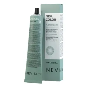 Nevitaly Floressence Color Фарба для волосся без аміаку