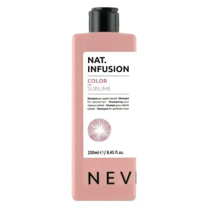 Nevitaly Color Sublime Shampoo Шампунь для збереження кольору фарбованого волосся