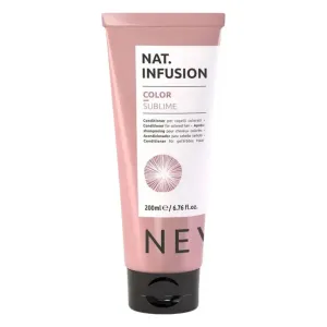 Nevitaly Color Sublime Conditioner Кондиціонер для закріплення кольору фарбованого волосся