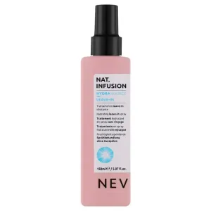 Nevitaly Hydra Source Hydrating Leave-in Spray Незмивний, зволожуючий спрей для сухого волосся