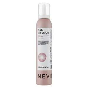 Nevitaly Color Sublime Mousse Мус для фіксації кольору фарбованого волосся