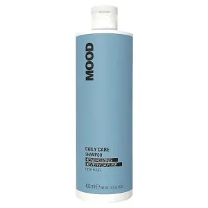 Mood Daily Care Shampoo Шампунь для щоденного догляду за волоссям