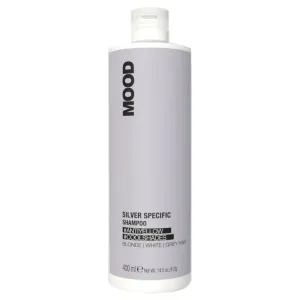 Mood Silver Specific Shampoo Шампунь для волосся, що нейтралізує небажаний жовтий відтінок