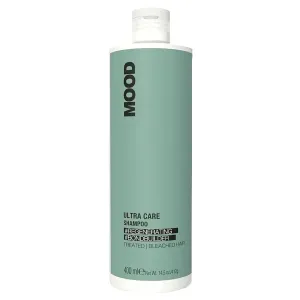 Mood Ultra Care Restoring Shampoo Шампунь відновлюючий для пошкодженого волосся