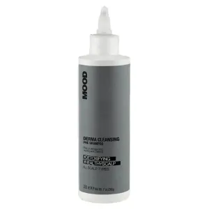 Mood Derma Cleansing Pre Shampoo Засіб, що готує та очищає шкіру голови перед шампунем