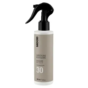 Mood 30 Hairstyling Boryguard Salt&Care Spray Сольовий спрей для волосся