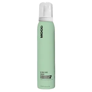 Mood Ultra Care Restoring Mousse Незмивний мус для експрес-зволоження волосся