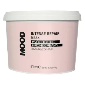 Mood Intense Repair Mask Маска для інтенсивного відновлення волосся