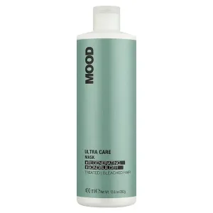 Mood Ultra Care Restoring Mask Відновлювальна маска для пошкодженого волосся