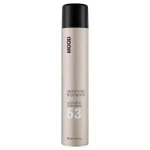 Mood 53 Extra Strong Hairspray Лак для волосся сильної фіксації