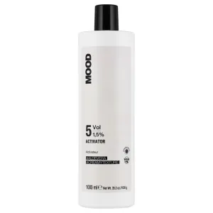 Mood Activator Окислювальна емульсія з Алое 1,5%, 3%, 6%, 9%, 12%