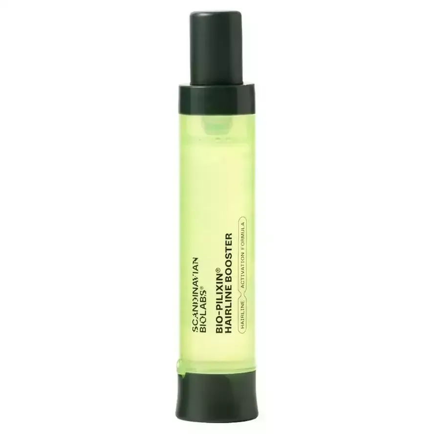 Scandinavian Biolabs Bio-Pilixin Hairline Booster Бустер для росту волосся 15 мл.
