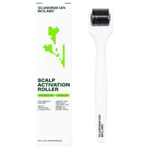 Scandinavian Biolabs Scalp Activation Roller Ролер для шкіри голови