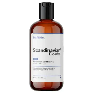 Scandinavian Biolabs Bio-Pilixin Hair Recovery Conditioner+ Кондиціонер, що відновлює для волосся у чоловіків