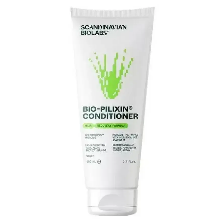 Scandinavian Biolabs Bio Pilixin Conditioner Кондиціонер, що відновлює для волосся у жінок 100 мл.