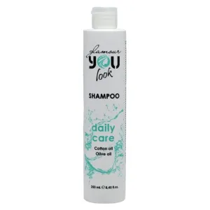 You Look Glamour Daily Care Shampoo Шампунь для щоденного використання