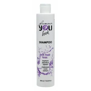 You Look Glamour Anti Hair Loss Shampoo Шампунь проти випадіння волосся