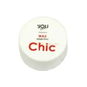 You Look Chik Wax Віск з ефектом павутинки