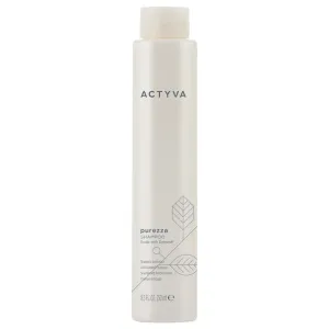 Kemon Actyva Purezza Shampoo Шампунь проти лупи 250 мл.