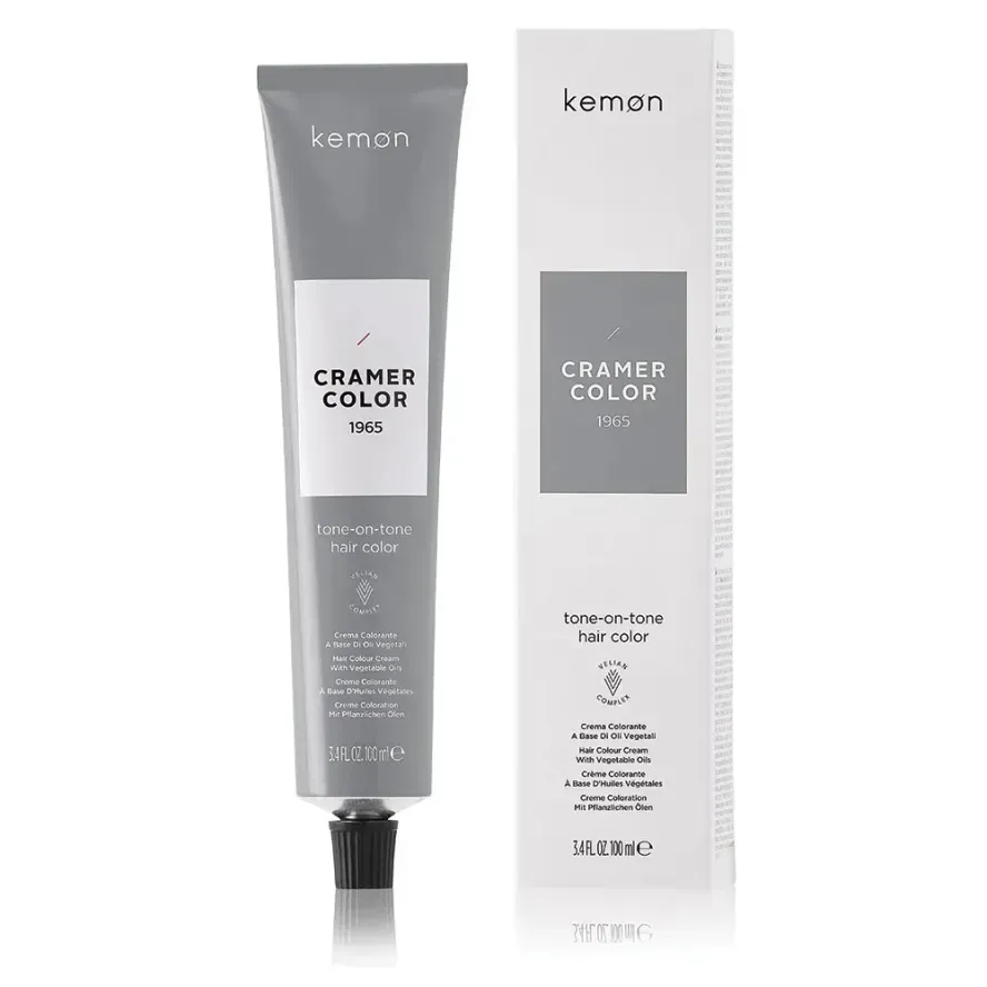 Kemon Cramer Color Tone-on-Tone Барвник для волосся