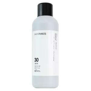 Kaaral Maraes Cream Activator Крем-активатор 9% 1000 мл. UA