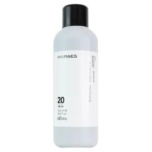 Kaaral Maraes Cream Activator Крем-активатор 6% 1000 мл. UA