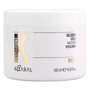Kaaral Extra K Delivery Mask Маска для відновлення волосся 500 мл.